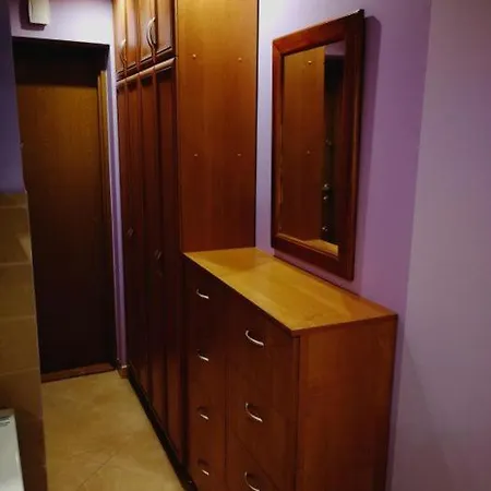 Apartament Majorka 2