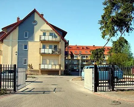 Majorka 2 Typu Stegna (Pomerania)