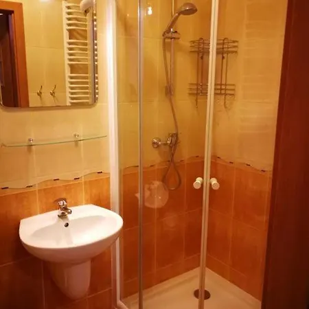 Majorka 2 Apartament Stegna (Pomerania)